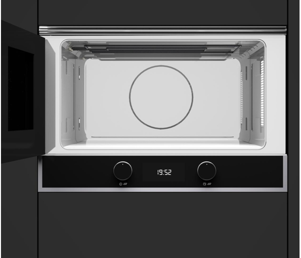 TEKA ML 822 BIS R 40584301 - 1026337 - zdjęcie 3